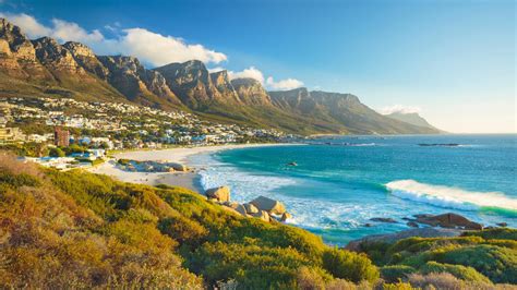 Camps Bay Hotels: Cheap Camps Bay Hotel Deals, South Africa