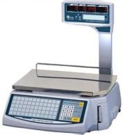 Labelling Scale - Label Printing Scale - Buy Online