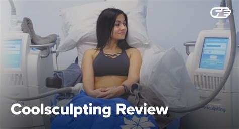 CoolSculpting Reviews: Before and After, Cost, Pros and Cons