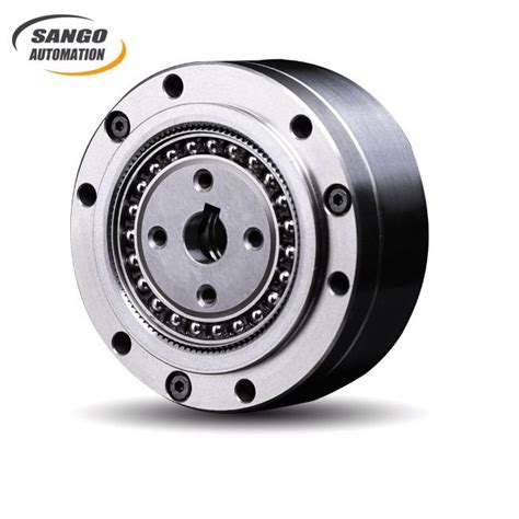 China Harmonic Drive Systems Manufacturers, Suppliers - Factory Direct Wholesale - SANGO