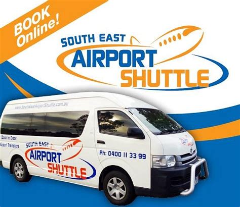 South East Airport Shuttle (Melbourne) - All You Need to Know BEFORE You Go