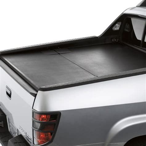 2024 Honda Ridgeline Oem Tonneau Cover - Elise Corabella