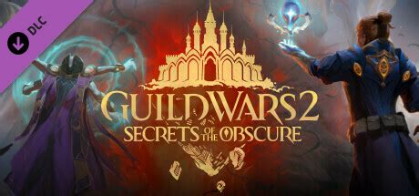 Guild Wars 2: Secrets of the Obscure Key für PC kaufen | Preisvergleich