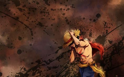 One Piece - Straw Hat,Monkey D. Luffy HD wallpaper download