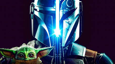 The Mandalorian Season 3 Releases Gorgeous New Episode 1 Posters