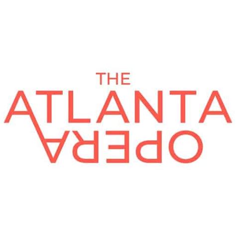 Atlanta Opera Tickets 2024/2025 | Atlanta, GA