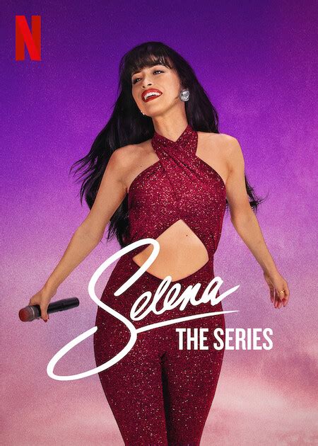 How to Watch Selena: The Series Season 2 on Netflix