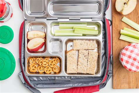 The 5 Best Kids Lunch Boxes 2021 | Reviews by Wirecutter