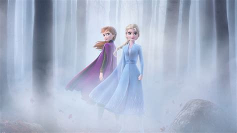 Anna Frozen Wallpaper Hd