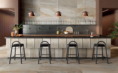 Trending: Italian porcelain floor tiles | Athena Surfaces