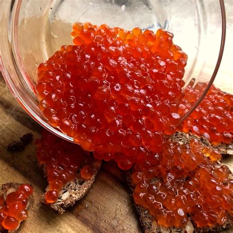 Red Caviar Benefits » How to lose weight fast?