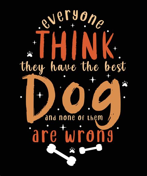 Dog lover t-shirt design. dog Quotes t-shirt design. 6093029 Vector Art at Vecteezy