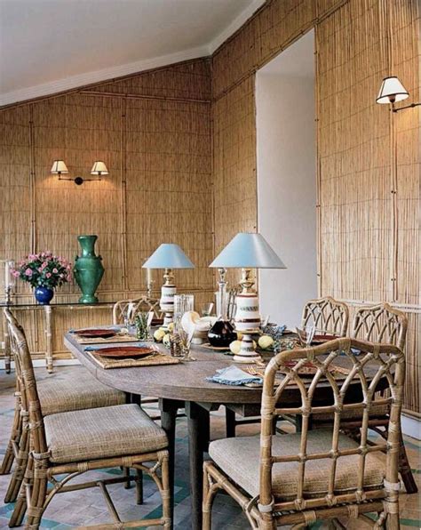 Bamboo Furniture Design: 15 Trending Designs for Indian Homes