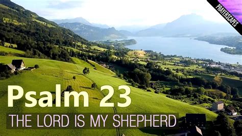 shepherd's prayer psalm 23 - LeanneAppin