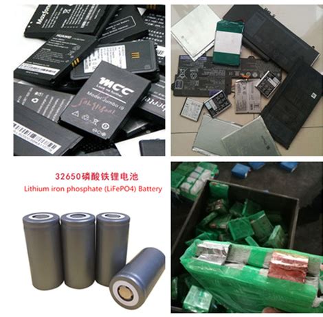 How to dispose of the waste lithium battery and Lithium Waste Disposal