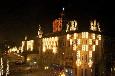 UST Main Building - Manila