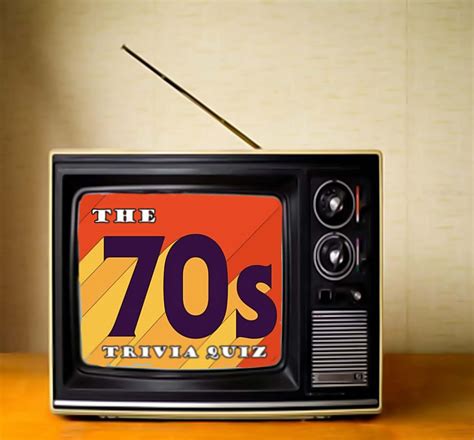Trivia Quiz: How Well Do You Know the 70s? | Nomadic Politics
