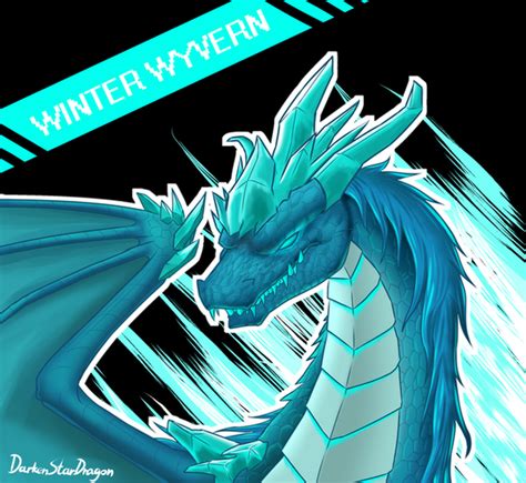 Dota 2 - Winter Wyvern by DarkenStarDragon on DeviantArt