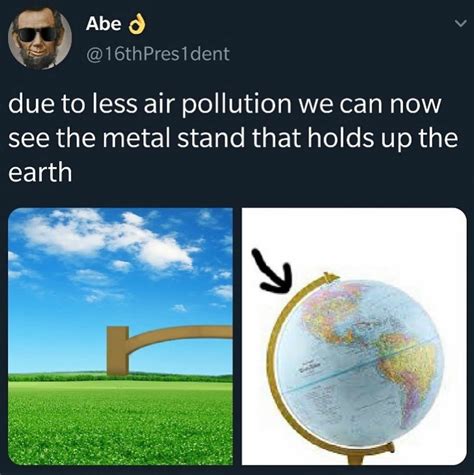 Pollution is no more : r/memes