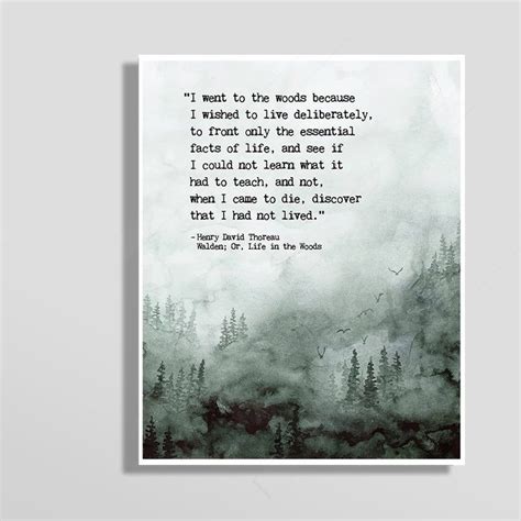 Henry David Thoreau Walden Quotes - ShortQuotes.cc