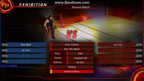 Fire Pro Wrestling World Roster Download - Zoe's Dish