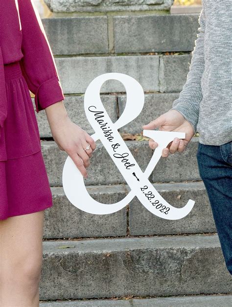 Engagement signs – Artofit