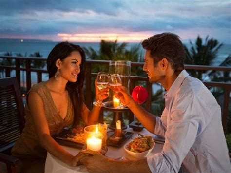 Romantic getaways are a dream for every couple on New Year's Eve. Check out these ten spots to ...