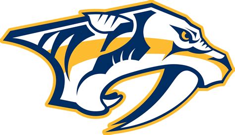 Nashville Predators – Logos Download