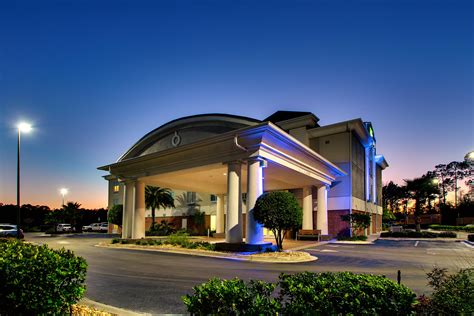 Holiday Inn Express Hotel & Suites- Yulee, FL Hotels- Tourist Class Hotels in Yulee- GDS ...