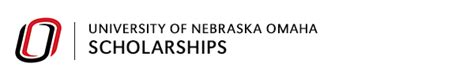 Our Opportunities - University of Nebraska at Omaha Scholarships