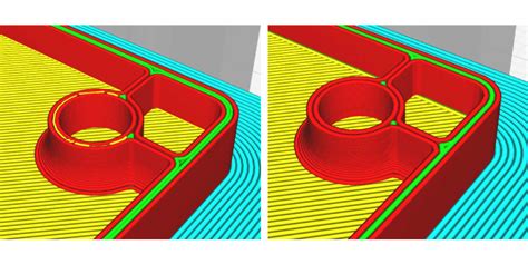 Unlock the power of variable line width with Ultimaker Cura 5.0 - UltiMaker