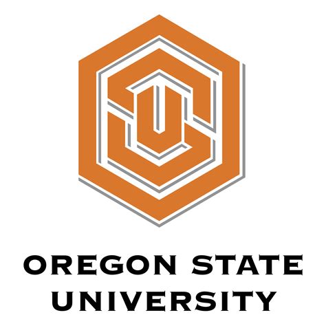 Oregon State University Logo PNG Transparent & SVG Vector - Freebie Supply