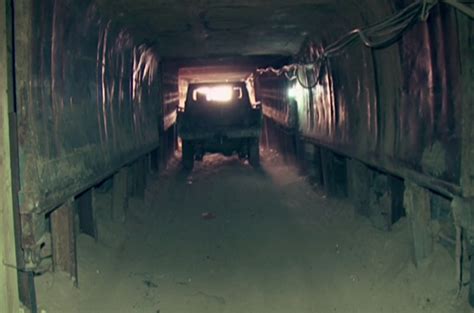 The Gaza tunnels | War & Conflict | Al Jazeera