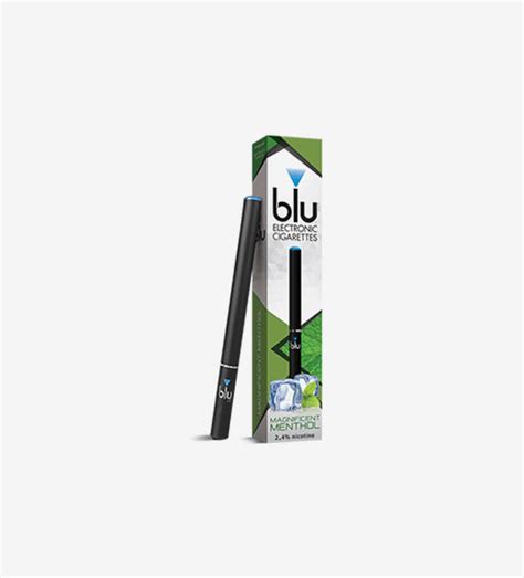 Blu Electronic Cigarette Disposable, Variety Flavors - 5 Pack – True Distributors