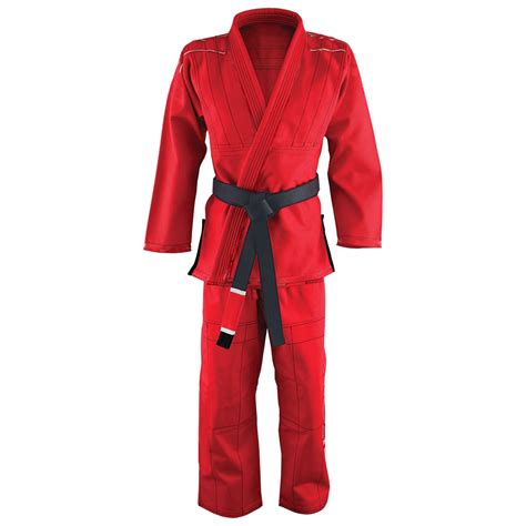 Brazilian Jiu-Jitsu Gi – Frugal Sports