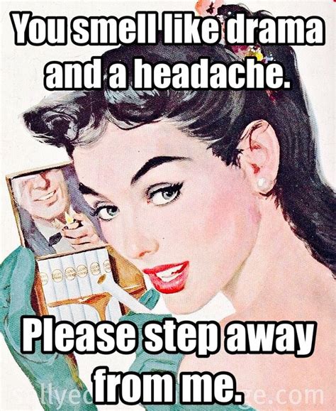 Headache Funny Meme - Headache