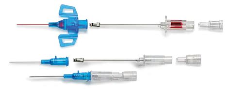 Catheter Needle | Types of IV Catheter Needles — Mountainside Medical Equipment