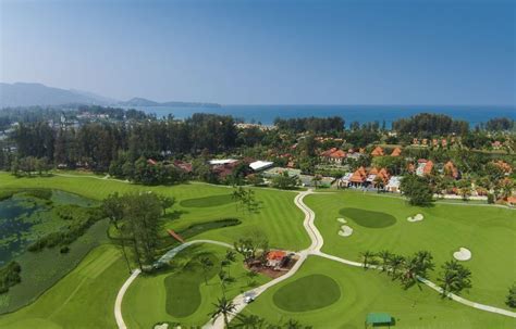 Banyan Tree Phuket celebrates 'Thailand's best golf hotel' - Phuket ...