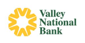 Valley National Bank Rewards Checking Account: Earn 2.05% APY On ...