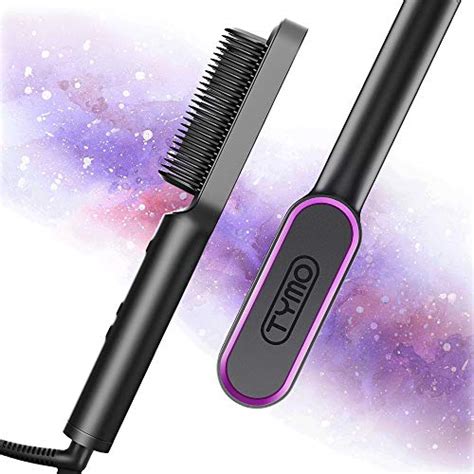 The 10 Best Hair Straightener Brushes of 2021 | Best Wiki