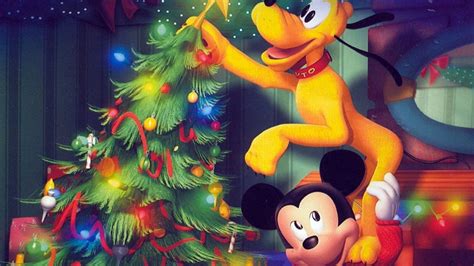 Mickey's Twice Upon a Christmas - Sflix
