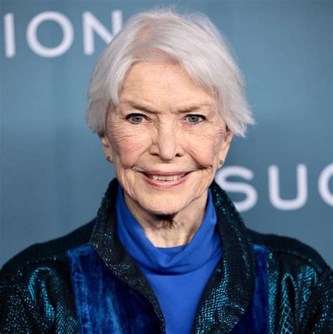 Ellen Burstyn: Biography, Actor, ‘The Exorcist’