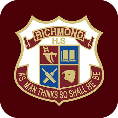 Richmond High School - Apps on Google Play