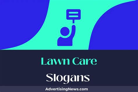 342 Lawn Care Slogans That Will Grow Your Customer Base! - Advertising News