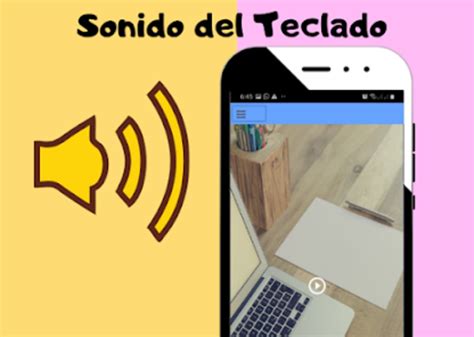 Keyboard Sound for Android - Download