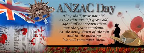 Anzac Poem Lest We Forget,Anzac Day Poem,Quotes | Anzac day, Lest we ...