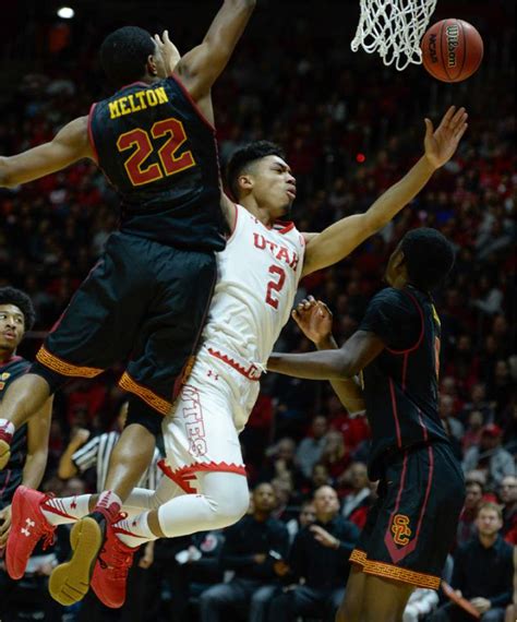 Utah basketball: Balanced offense the difference as Runnin' Utes blow ...