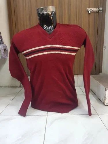 Winter Dav School Uniform Sweaters at Rs 175/piece in Malout | ID: 21326427230