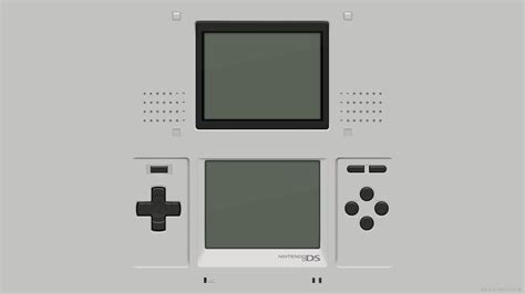 Nintendo DS Wallpapers - Wallpaper Cave