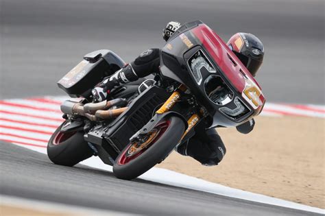 Tyler O'Hara Won the 2020 King of the Baggers Without Rear Brakes